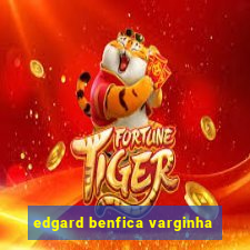 edgard benfica varginha